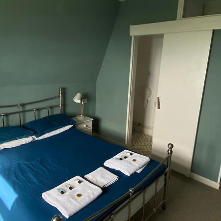 Westward Ho Hotel Folkestone Buitenkant foto