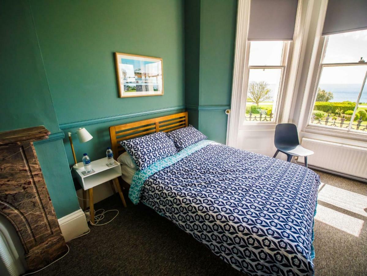 Westward Ho Hotel Folkestone Buitenkant foto