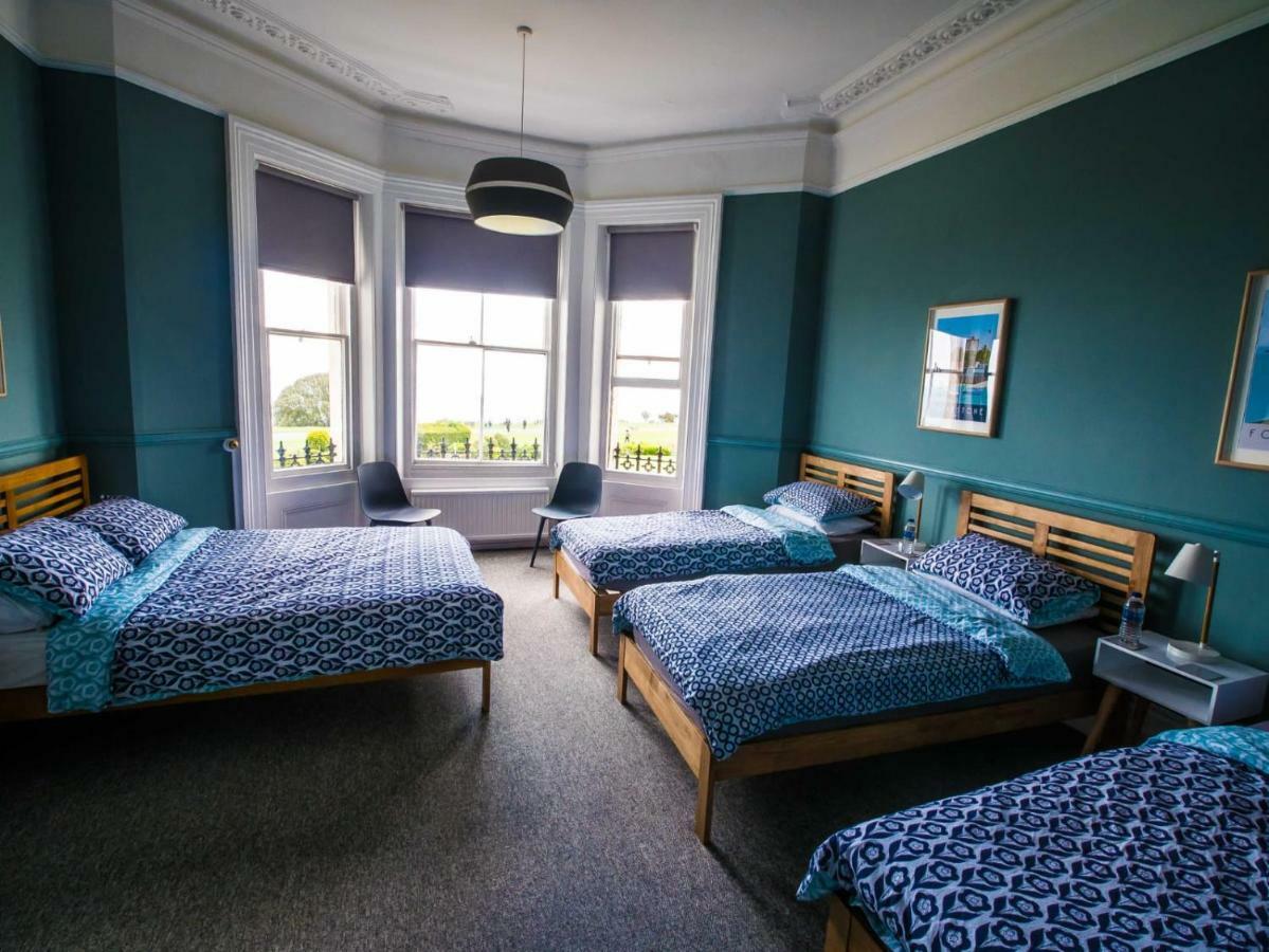 Westward Ho Hotel Folkestone Buitenkant foto